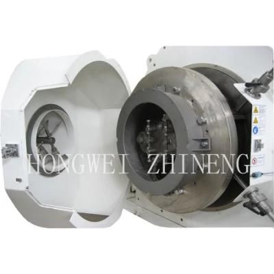 Pellet Mill with High Quality Ring Die Wood Pellet Machine