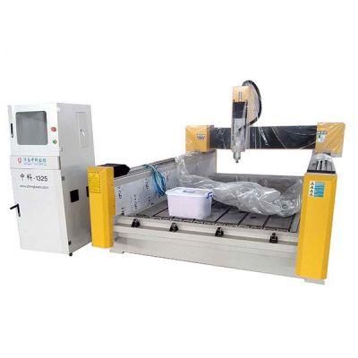 Stone CNC 3D Engraving Machine