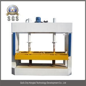 Wood Door Hydraulic Cold Press Machine