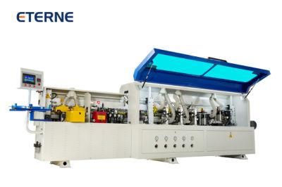 Fully Automatic Profiling and Slotting Edge Bander Edge Banding Machine (ET-360YCC)