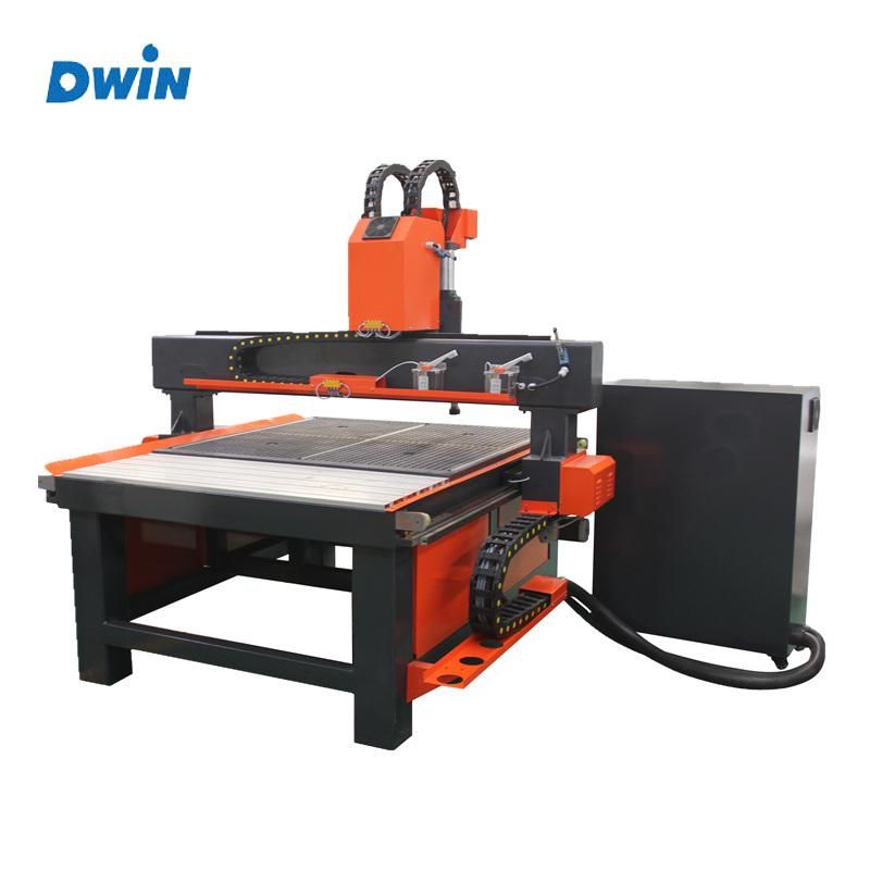China Woodworking CNC Router Machine 1325 Prices