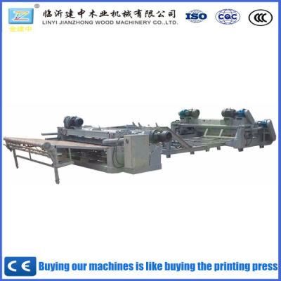 Veneer Peeling Machine/Reasonable Quality Peeling Machinery/Veneer Peeling Device/Easy Operate Machinery/Peeling Equipment