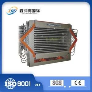 Made in China Plywood Professional Breathable Veneer Dryer