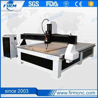 Woodworking CNC Controller Wood CNC Carving Machine