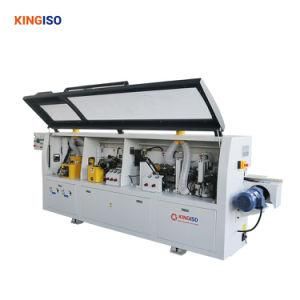 Woodworking Auto Edge Banding Machine for Cabinet (MFZ504AY)