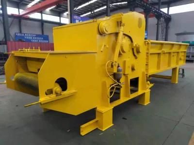Shd High Output 10-40t/H Wood Chips Machine Wood Chipper for Sale