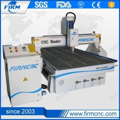 Wood Aluminum CNC Router Machine CNC Engraving Machine