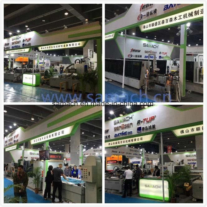 High-Speed Multi-Drilling Machine/Woodworking Machinery/Boring Machinery