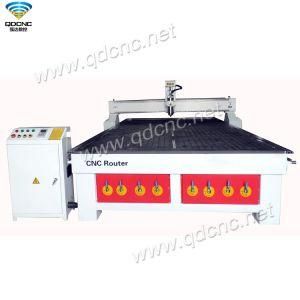 Large CNC Router with 2000mm*4000mm*200mm Qd-2040b