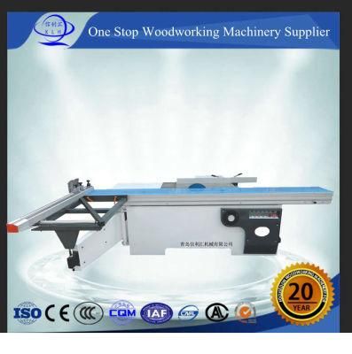 Wood Cutting Machine Saw Competitive Wood-Working Tool / Woodwork Use High Precision Sliding Saw