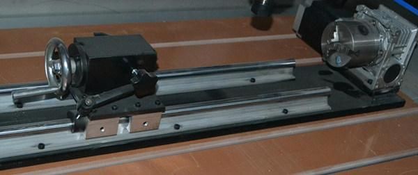 Jinan CNC Router Price 6060 6090 1212 1218 1325 CNC Engraving Machine for Sale