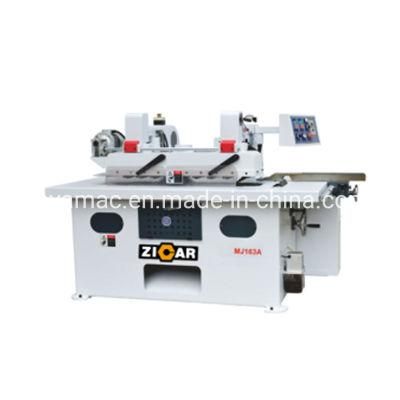 ZICAR MJ163A good quality Automatic straight line rip saw