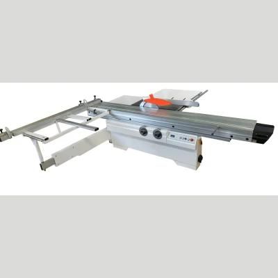 Woodwork Panel Saw Machine Spindle Moulder with Scoring Blade