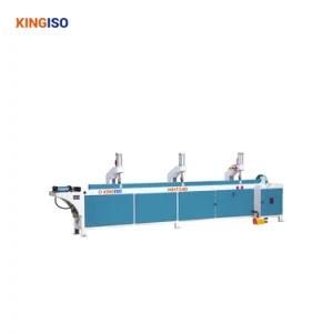 High Efficiency Manual Finger Joint Assembler with Competitive Price