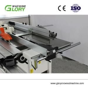 High Precision Universal Combination Woodworking Machine Saw with Mortiser