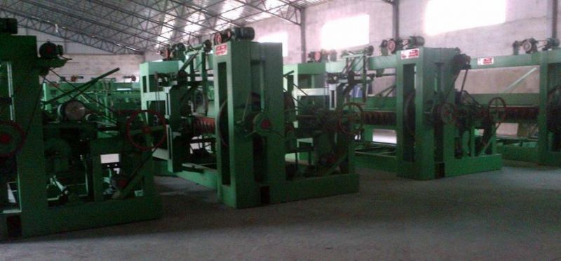 8 FT Face Veneer Machine of Plywood Spindle Peeling Machine for Plywood