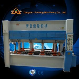 2016 Hot Sale Hot Press Machine