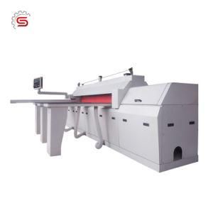 High Efficiency Automatic Reciprocating Panel Saw