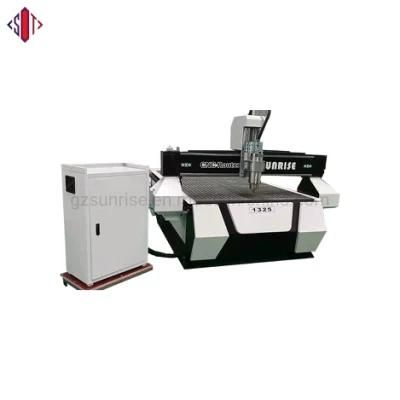 CNC Cutting Machine/ CNC Router/CNC Engraving Machine/ Advertising CNC Machine/ Woodworking CNC Machine