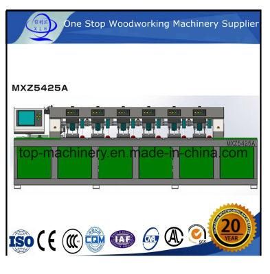 Wooden Door Production Equipment Special Numerical Control Wood Milling Machine Wood Window Door Making Machine