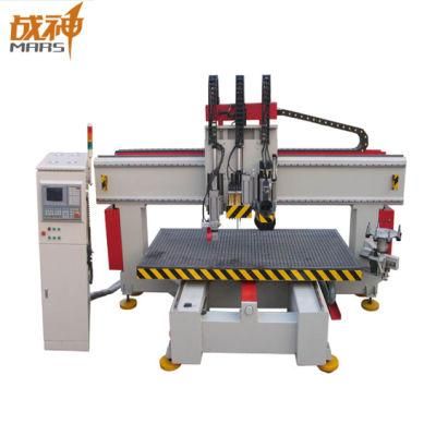 M200 Movable Table Woodworking CNC Router Machine