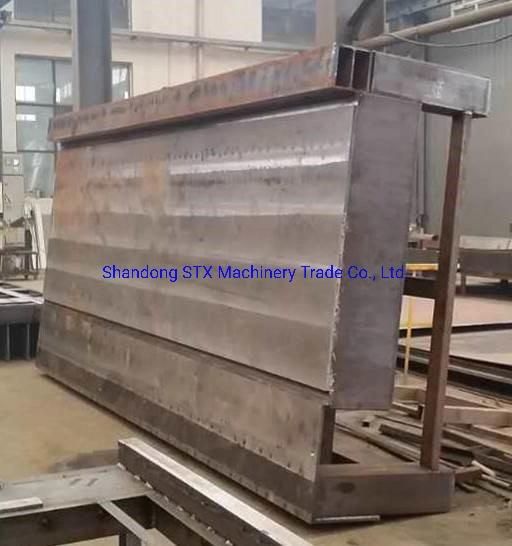 Competitive Price High Frequency Wood Board Making Wood Joint Machine