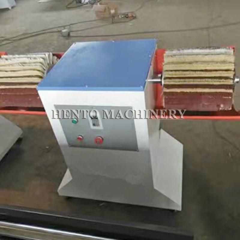 China Manufacturer Cheap Wooden Sheet Polishing Machine / Electric Polishing Sander Wood Machine