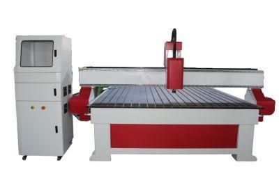 High Precision 1825 Double-Head Coffin CNC Router for Batch Operations