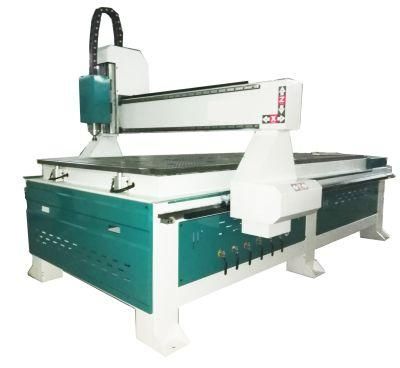 4X8 Foot CNC Router Machine with Vacuum and DSP Is on Sale