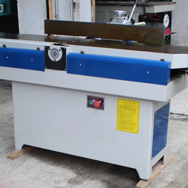 MB504 Hot Selling Woodworking Industrial Wood Planner Machine