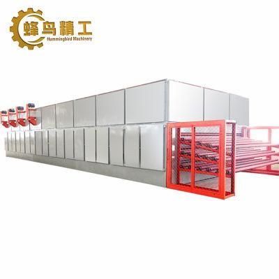 High Quality Plywood Drying Machine