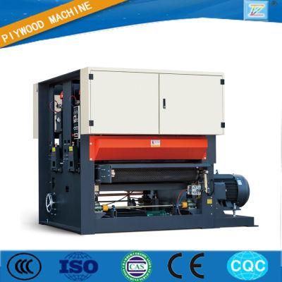 Wood Board Door Plywood Calibrating Sanding Machine