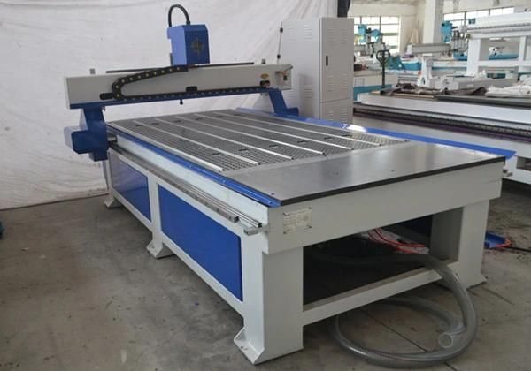 Vacuum Table 4axis 3.0kw Water Cooling Spindle 1325 2030 Wood CNC Router with Cheap Low Price