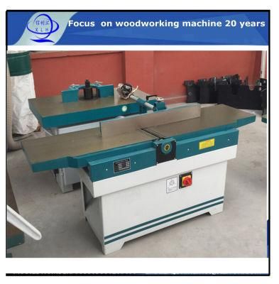 300mm Woodworking Manual Surface Planer Cheap Price Factory Direct Supply / Woodworking Lathe, Jointer Planer