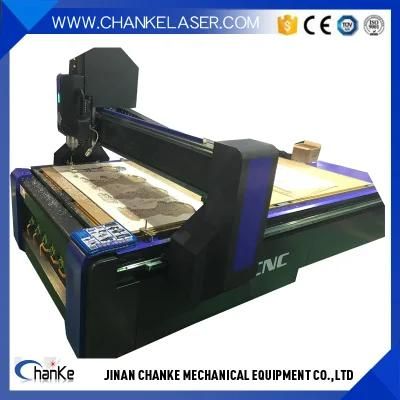 Factory Supply CNC Woodworking Engraving CNC Router Machine