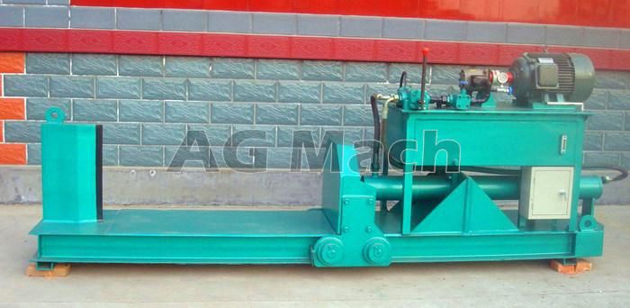 Automatic Oak Hydraulic Wood Log Splitter Cutting Machine