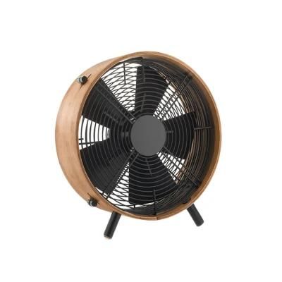 Bamboo Shell for Industrial Fan