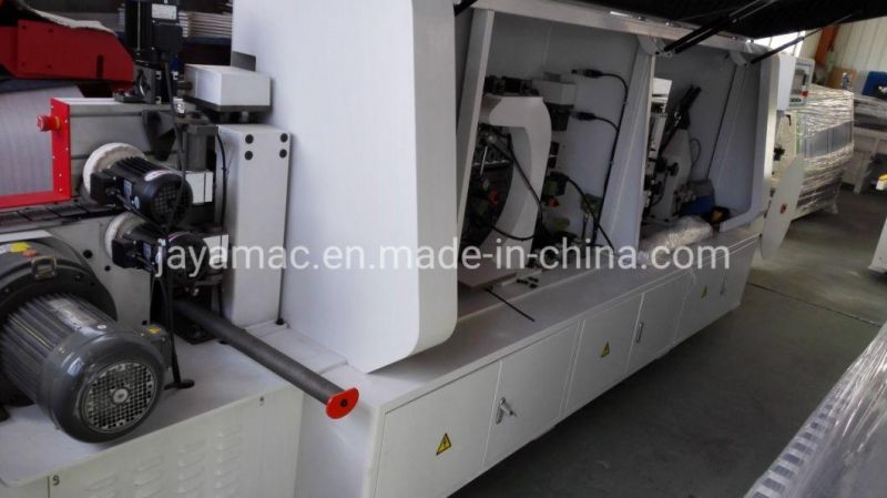 Automatic Edge Banding Machine for wood cutting MF50D