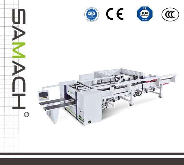 Woodworking Vertical & Horizontal Panel Saw