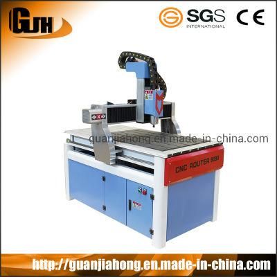 6090 Woodworking Engraving Machine CNC Router for Wood, MDF, Acrylic