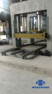Cold Press Machine for Plywood Production Line Machine