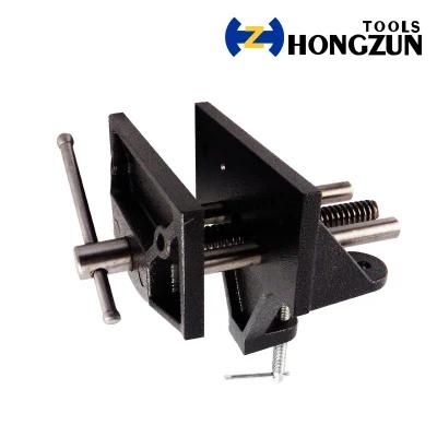 Table Clamp Type Portabe Woodworking Machine Tool