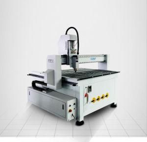 Manufacturer Supply Vacuum Pump CNC Router Machine for Advertising 1212