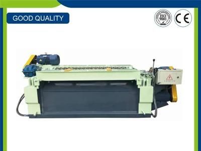 Wood Log Debarker Machine for Plywood Production Line