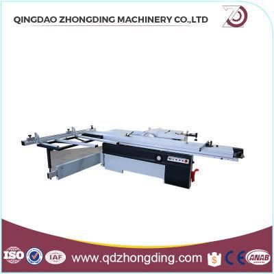 Melamine Cutting Board Machine Industrial Sliding Table Panel Saw Machine