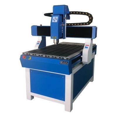 Mini CNC Machine, CNC Router 6090, CNC Router Wood