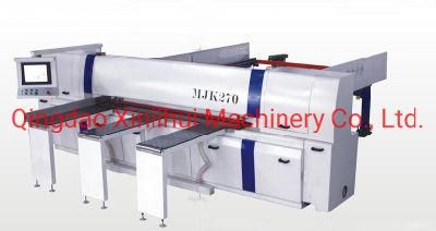 Product CNC Beam Sawing Machine for High-Quality Handmade Furniture