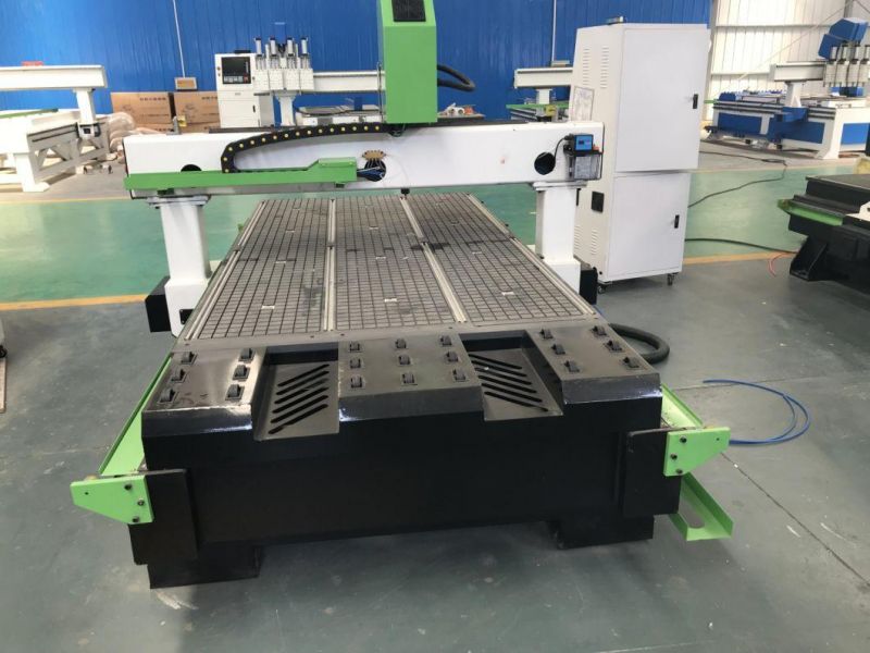 2018 CNC Wood Carving Cutting Engraving Router for Wooden Door Acrylic Metal Glass