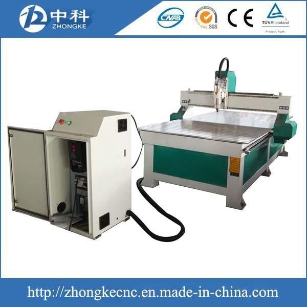 Hot Sale! 1325 Plywood CNC Cutting Router