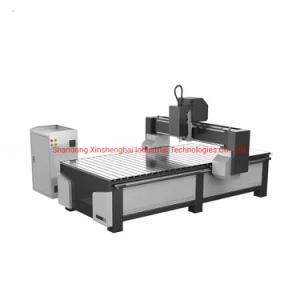 China CNC Router Machine with Vacuum Table